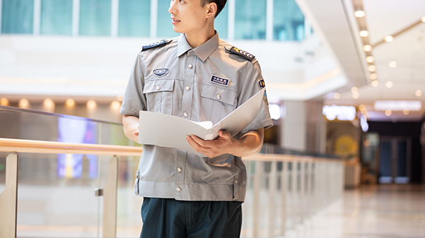 電子巡更點(diǎn)安裝位置有講究，可不能隨便安哦