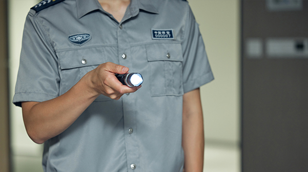 電子巡更系統(tǒng)的優(yōu)勢(shì)以及相關(guān)配件安裝注意事項(xiàng)說(shuō)明