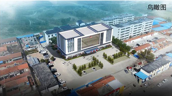 為群眾服務(wù)，格瑞特樓控再次攜手社區(qū)型醫(yī)療機構(gòu)