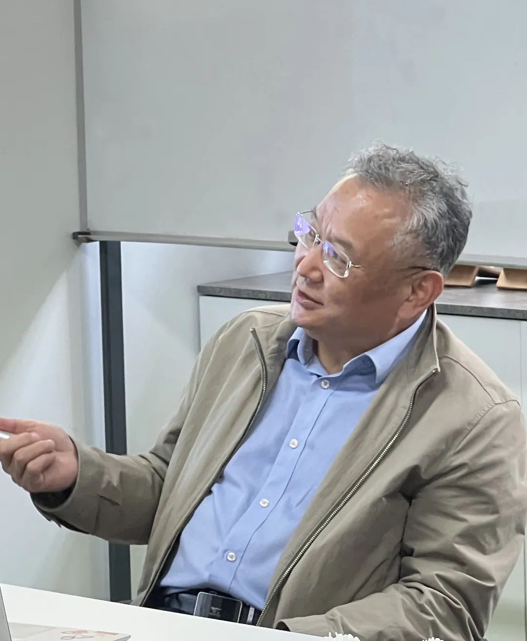 聚焦耳鼻喉，健康不打折——上海格瑞特聯(lián)合CSME特邀醫(yī)學(xué)專家開展健康公益系列講座（5）(圖4)