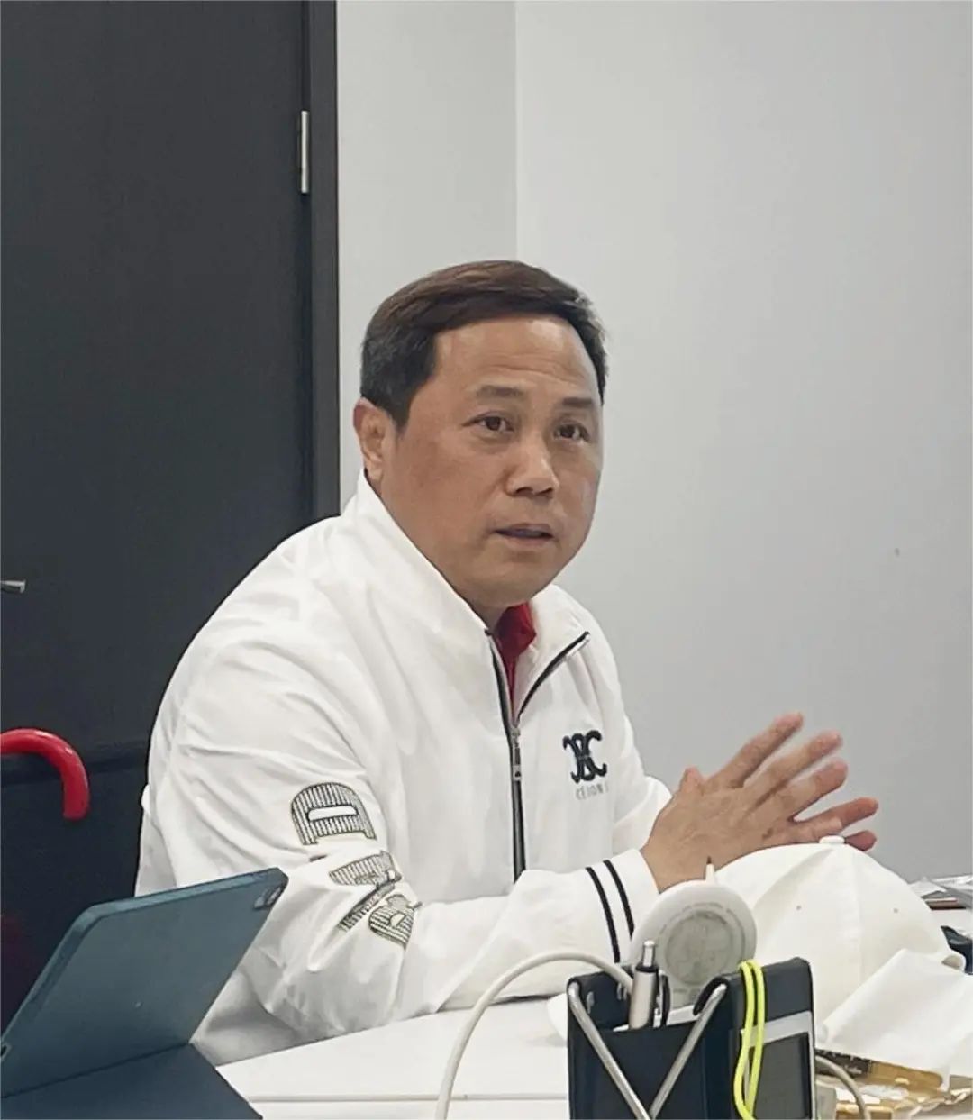 關(guān)注職場“腸”態(tài)，守護(hù)員工健康——上海格瑞特特邀消化內(nèi)科專家公益系列講座（4）(圖7)