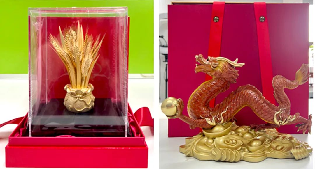 風雨30載，龍年正當時|暨上海格瑞特年會(圖30)