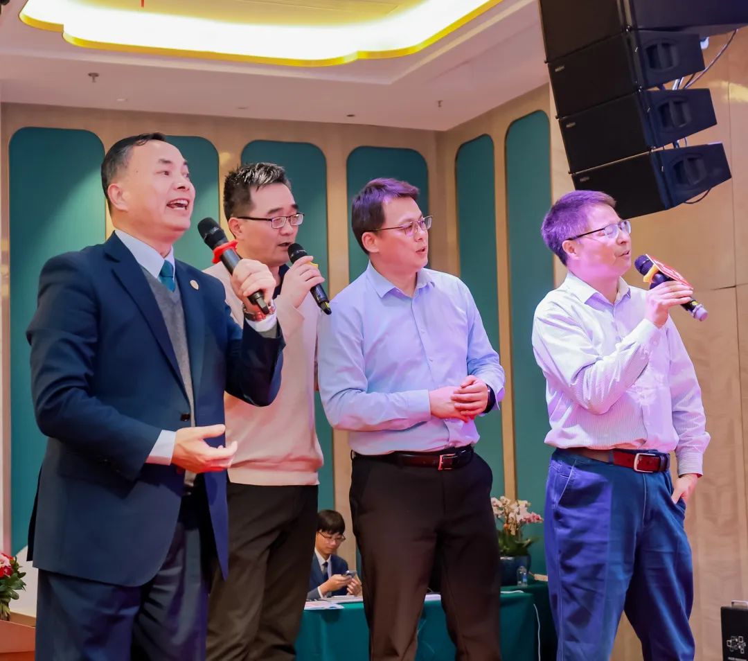 風雨30載，龍年正當時|暨上海格瑞特年會(圖33)