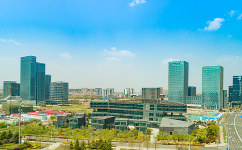 格瑞特樓控助力三亞園區(qū)綠色智能化建設(shè)(圖1) 格瑞特樓控助力三亞園區(qū)綠色智能化建設(shè)(圖1)