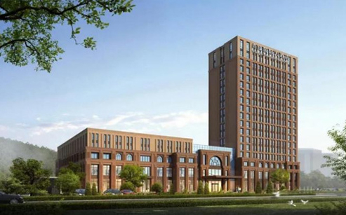 格瑞特樓控參與各地星級酒店建設(shè)(圖1) 格瑞特樓控參與各地星級酒店建設(shè)(圖1)