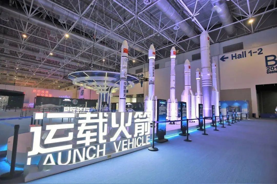 與榮耀共舞，共話珠海太空中心與格瑞特樓控(圖2)